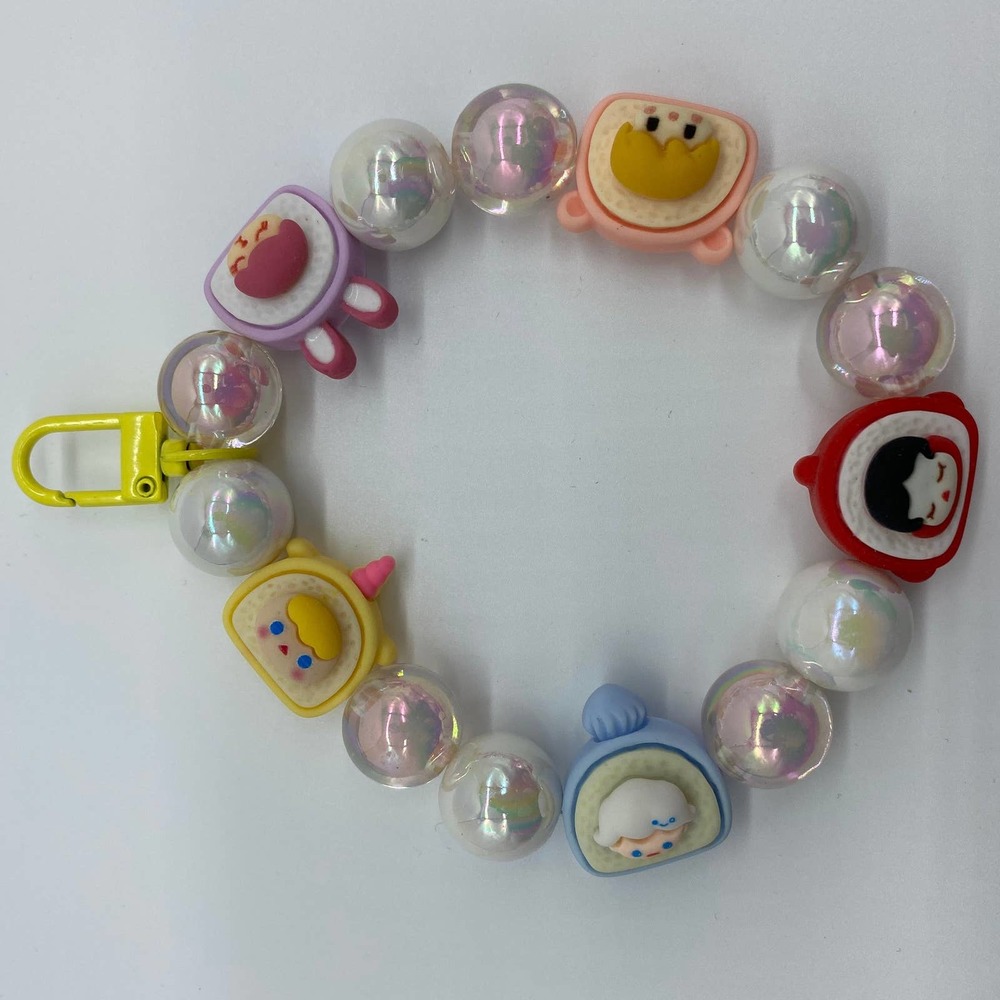 Phone/Handbag Bead Charm